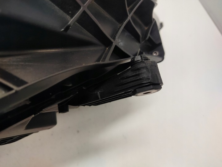 фото №7, Land rover discovery sport рестайлинг low led лампа левая