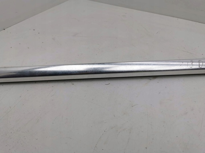 фото №8, Volvo s80 2008 правая сторона планка прокладка стёкла дверь передних