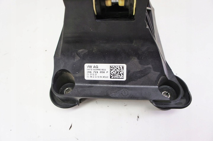 фото №6, Nr063 skoda fabia iv 1.0i педаль тормоза 2q1721058p