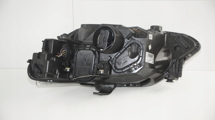 фото №8, Лампа правий перед seat ibiza iv рестайлінг 12-17r