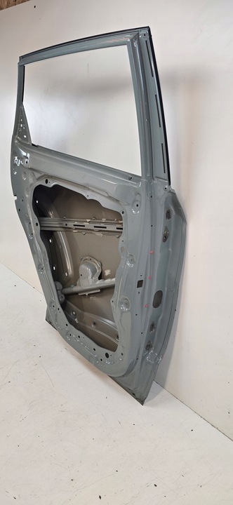 фото №8, Hyundai kona ii 2 дверь задние левая зад org