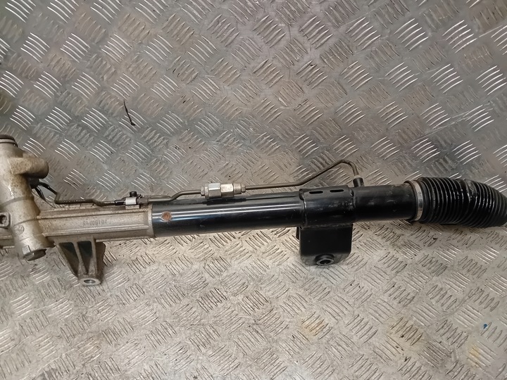 фото №10, Jeep grand cherokee wk2 рестайлінг 3.0crd рейка рульового управління p051545113ac