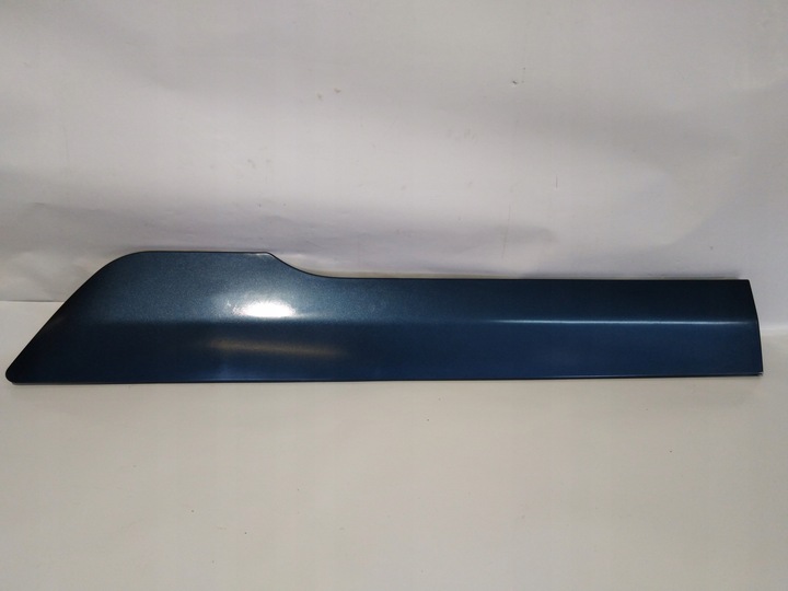 фото №1, Ford transit connect планка двері ліва зад