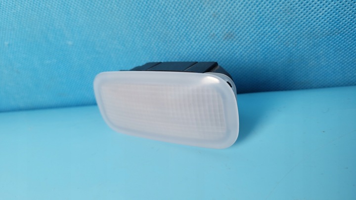 фото №10, Hyundai tucson iv 22r лампа кабины интерьера з обшивка багажника 92620-d3000