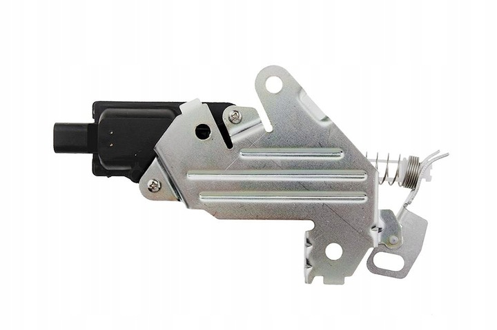 фото №8, Ezc-fr-037 nty амортизатор замка кришки багажника nty