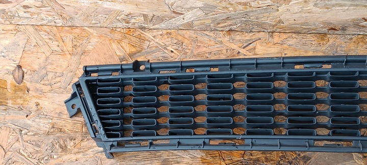 фото №8, Kia ceed 2 86560 15-18 решітка бампера перед