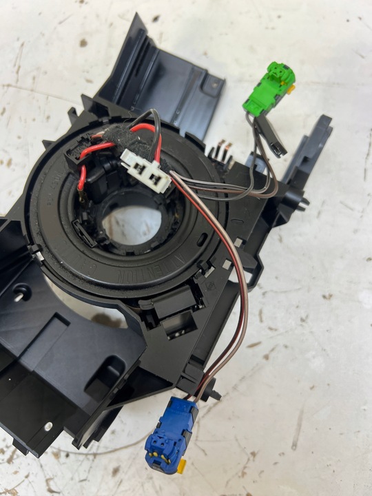 фото №9, Лента сматыватель подушки подушка безопасности clio iii 8200627605