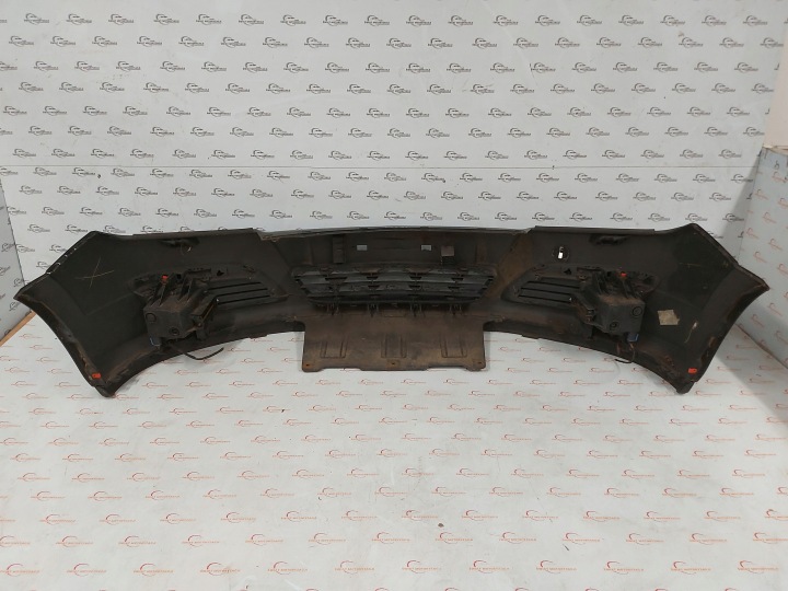 фото №6, Opel astra h 06r бампер перед 544294945