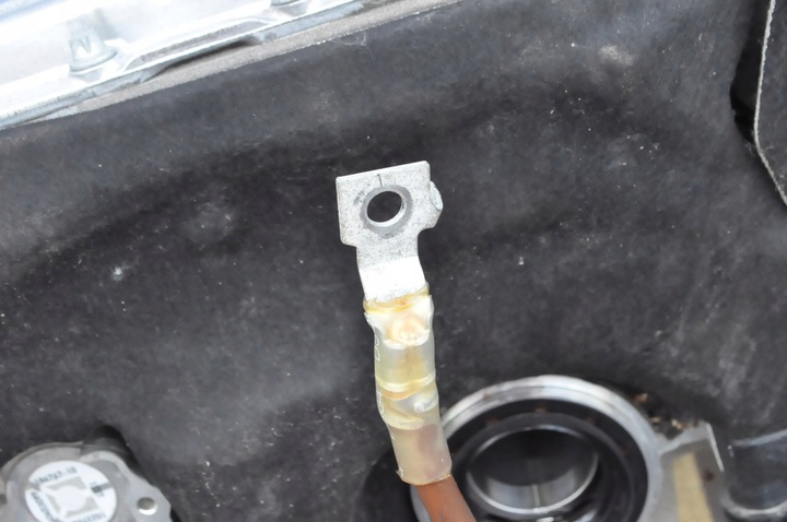 фото №9, Bmw ix3 g08 i4 g26 двигун електричний 9452668