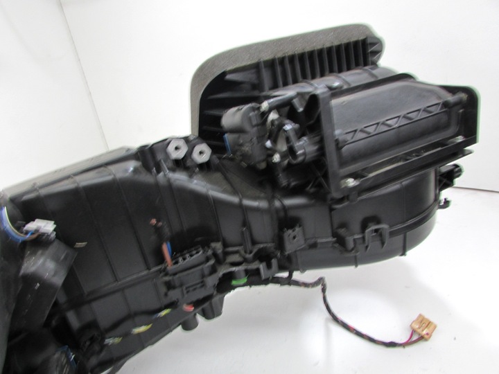 фото №5, Skoda octavia 2 отопитель климатроник европа