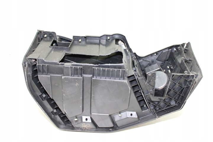 фото №11, Mercedes actros mp4 полиця бардачок шухляда a9606809055