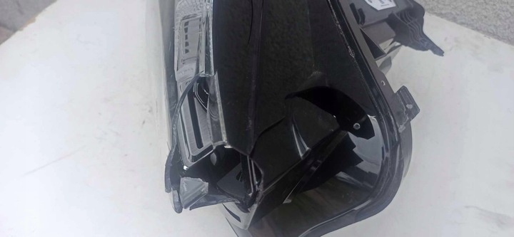 фото №7, Bmw x1 u11 2022- лампа правий перед повний led 4a27816-01 європа