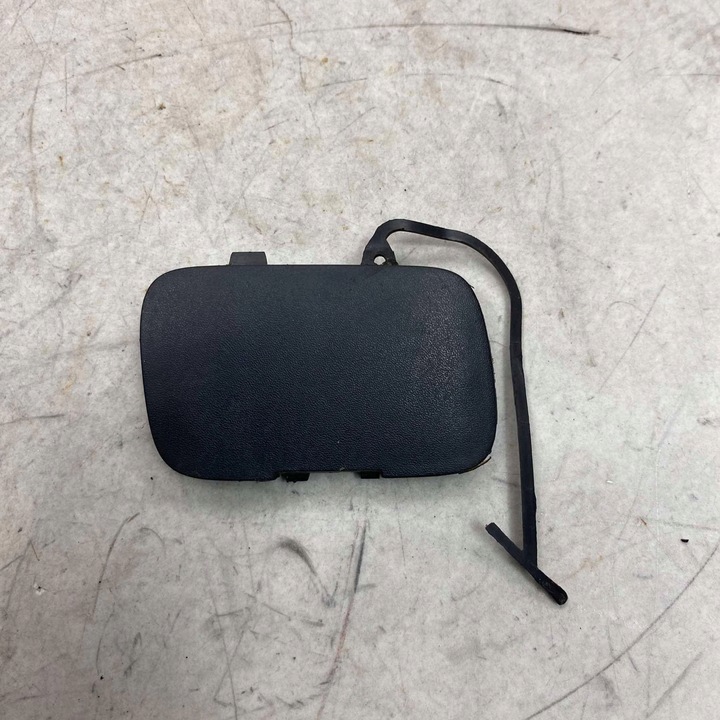 фото №1, Заглушка фаркоп бампера перед xc70 iii