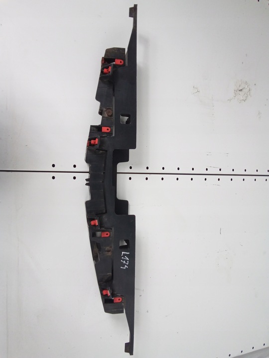 фото №4, L174 защита ремня передней opel astra j 13264477