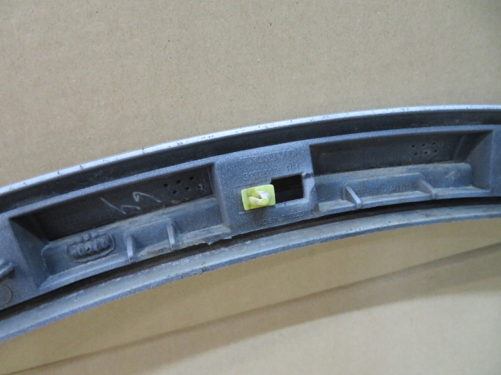 фото №12, Права молдинг na крило зад 15r-19r volvo xc90 ii 31378165