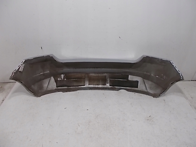 фото №13, Skoda fabia iii hb 6v6 15-18 бампер зад оригинал