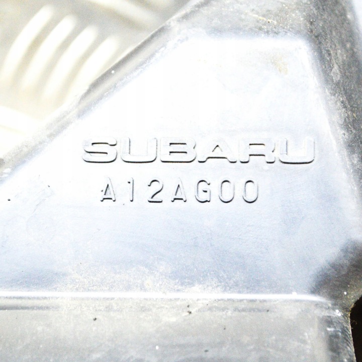 фото №6, Subaru legacy 2008 запчасть трубы впуск воздуха