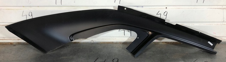 фото №2, Scala 2020- стойка крыло зад левый четверть левая