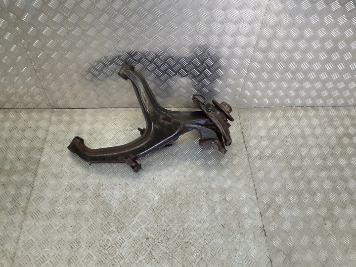 фото №2, Ступица рычаг левый зад opel omega b 2.2 16v