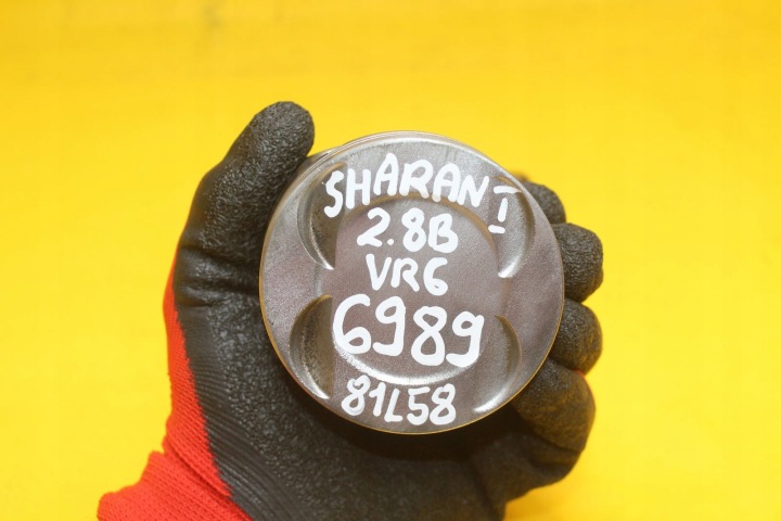 фото №9, Поршень шатун шатун vw sharan seat alhambra 2.8 b vr6 021e 81l58