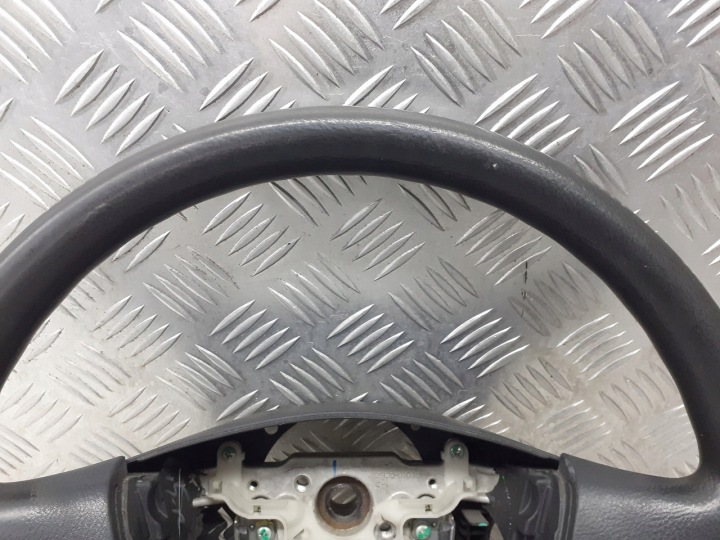 фото №6, Кермо honda city 1.4 gs120-01040
