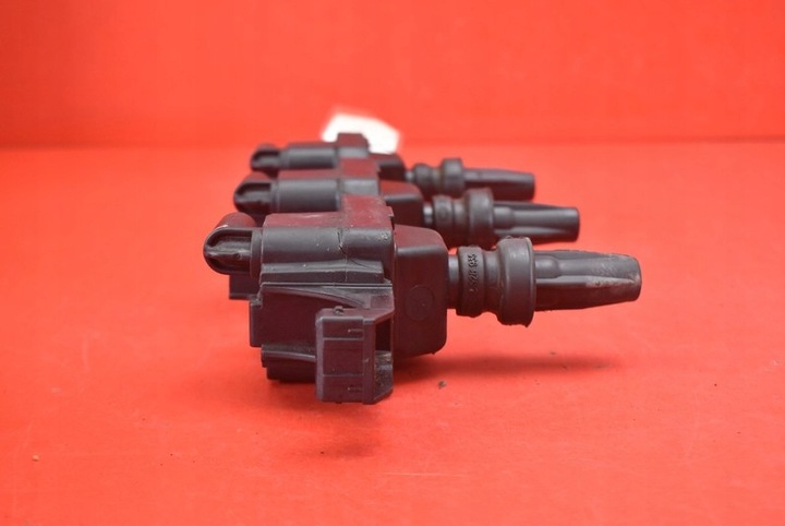 фото №5, Катушка зажигания 9619025280 renault safrane 3.0 v6 190 km 96-00