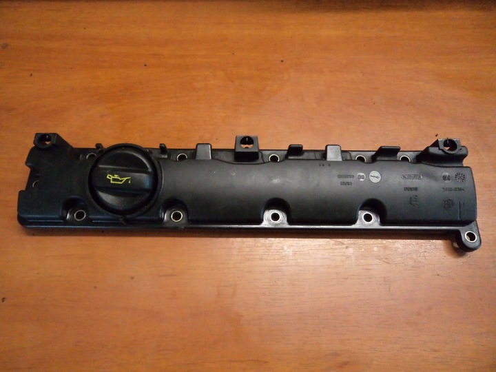 фото №1, Кришка клапанів citroen peugeot 2.0 16v 97010110