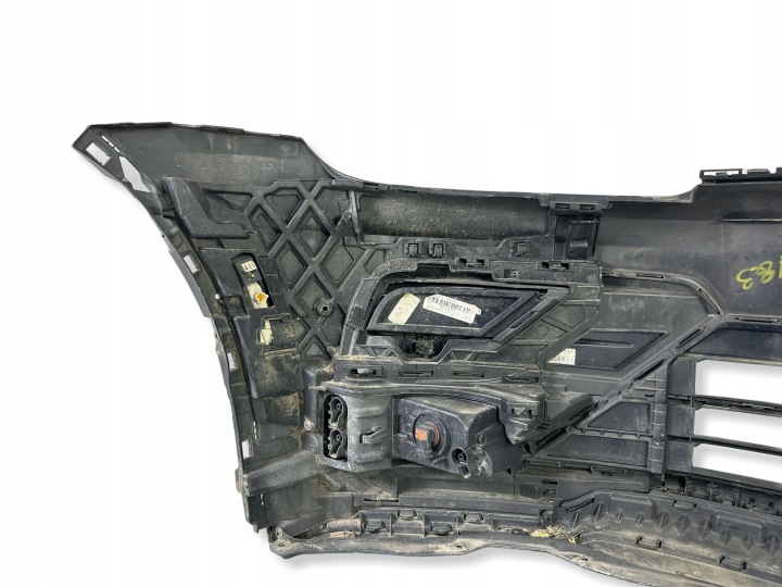 фото №10, 5nn807221 бампер передний volkswagen tiguan allspace 2018 доставка pl 2–3 dn