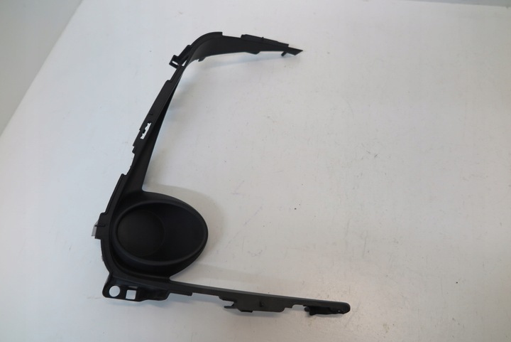 фото №1, Toyota corolla решётка планка решётка бампера przwa перед 8148102a70