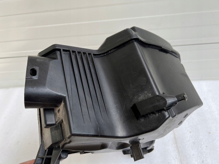 фото №6, Корпус фильтра воздуха twingo smart h8201394903