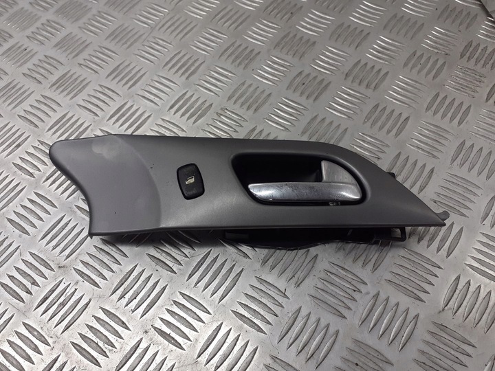 фото №1, Ручка правая передняя внутренняя peugeot 407