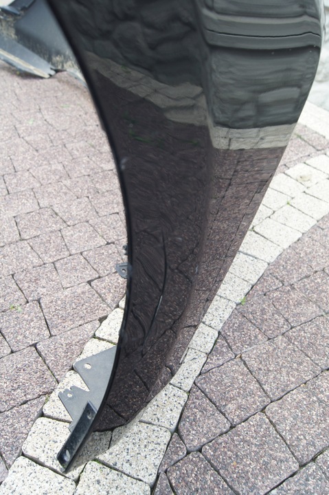 фото №13, Бампер hyundai ioniq ev перед хороший 2016-2019