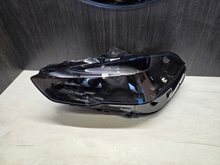 фото №1, Лампа плафон скло корпус корпус ліва перед bmw 2 f44