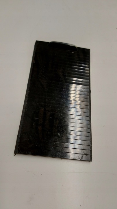 фото №11, Mercedes e клас w207 ролета бардачка підлокітника