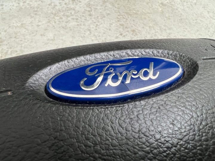 фото №9, Панель консоль подушка безопасности ford focus mk3