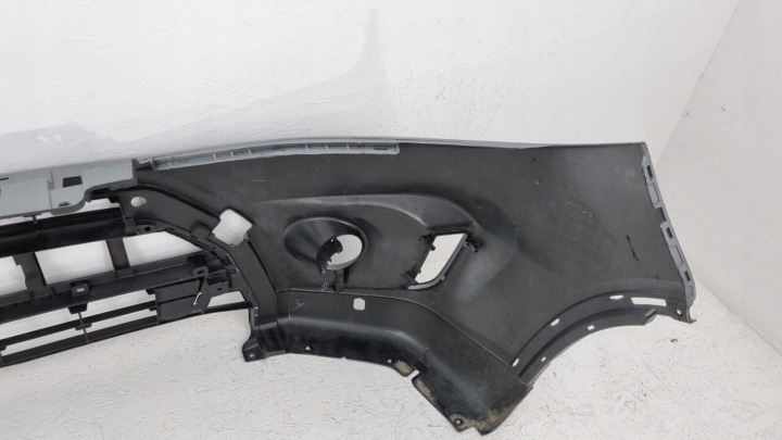 фото №11, Suzuki vitara iii 2014-2018 бампер передній перед 7171154p