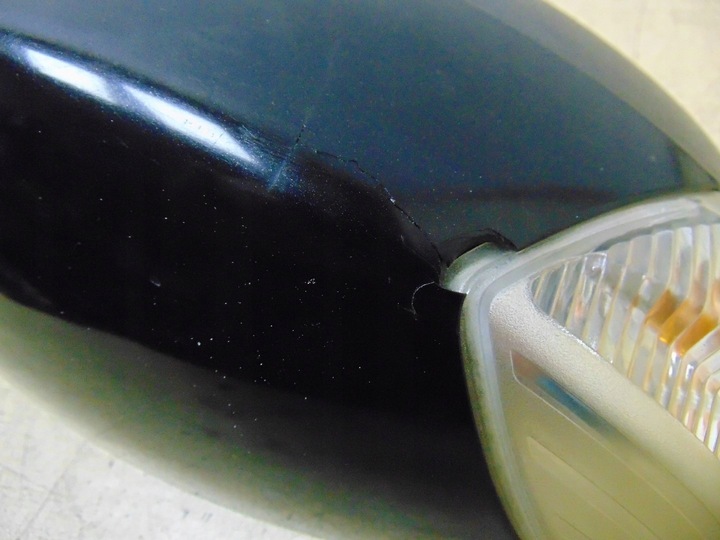 фото №12, Зеркало правые ford kuga mk1 8 9 pin европа f8