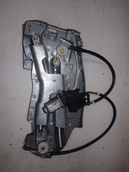 фото №1, Подъемник стекла правые зад citroen c3 pluriel