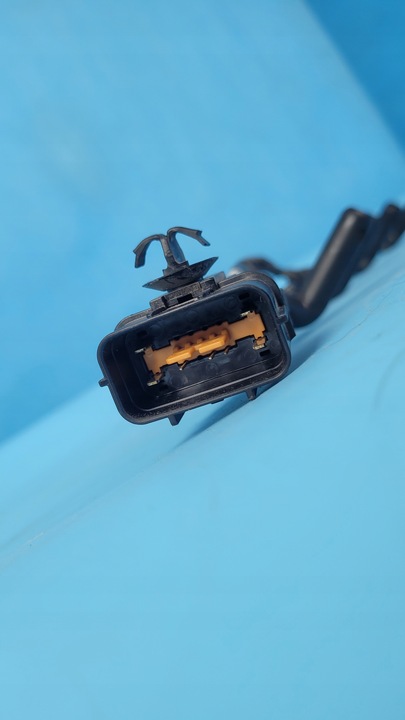 фото №7, Hyundai tucson iv 1.6 crdi 22r жгут установка свечей накаливания