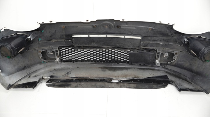 фото №13, Бампер перед переднє fiat 500 07-14r 268