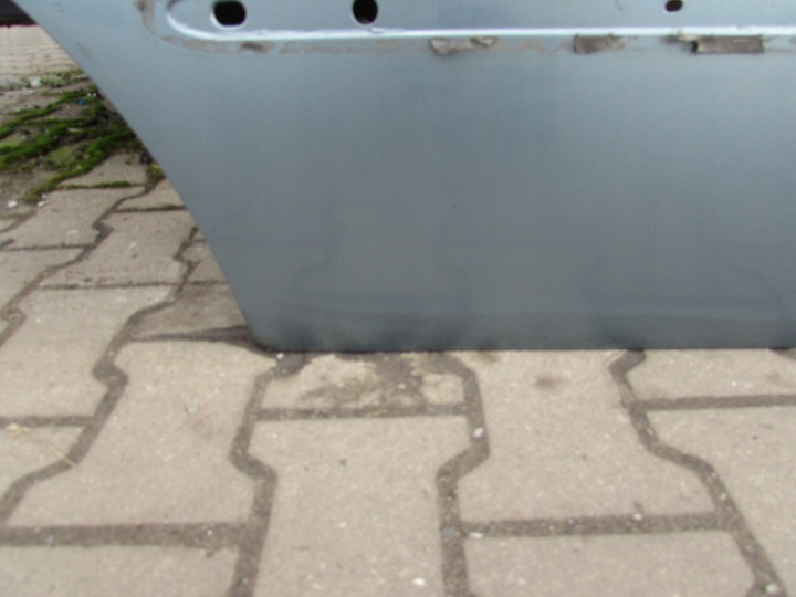 фото №8, Дверь правая зад seat cordoba 02-09r