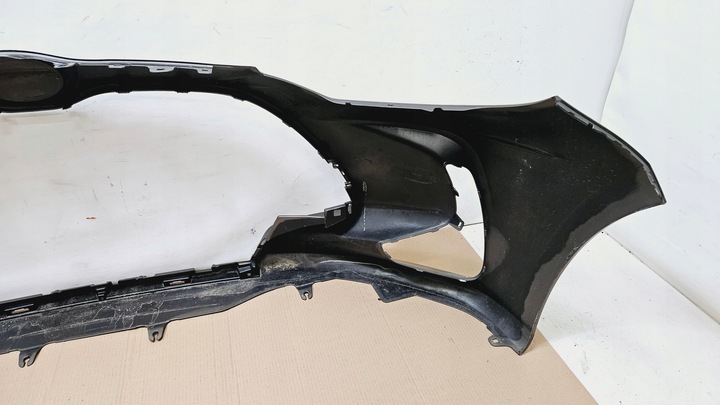 фото №8, Бампер перед переднє toyota yaris iv 52119-k0060