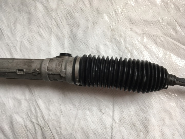фото №11, Compass ii 17- рейка рульового управління трансмісія європа kpl