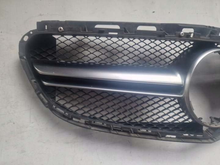 фото №10, Mercedes e класс w212 6.3 amg решётка радиатора a2128855165