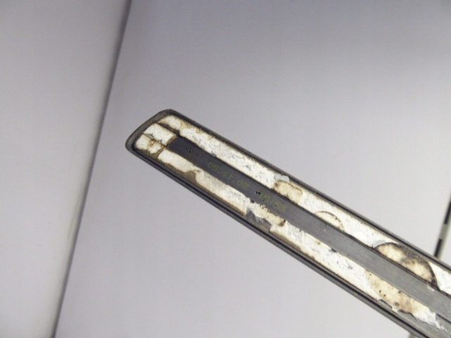 фото №8, Golf iv планка двері перед передня ліва 1j4853515