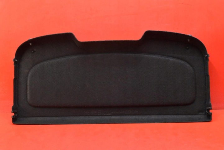 фото №5, Полка багажника 8a61-a46506-af ford fiesta mk7 5d hb 08-13