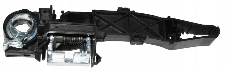 фото №2, Renault master iii основание ручка дверь раздвижных