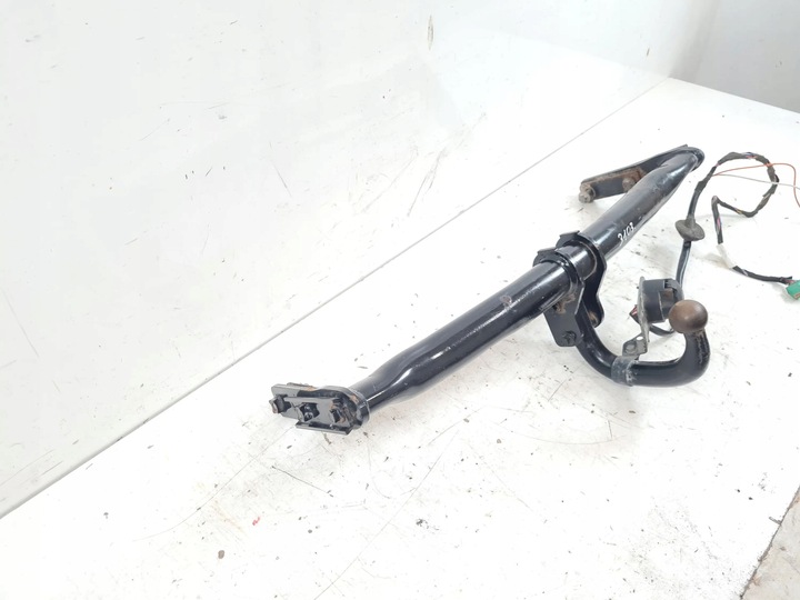 фото №7, 2010 volvo xc60 набір фаркоп 30763363