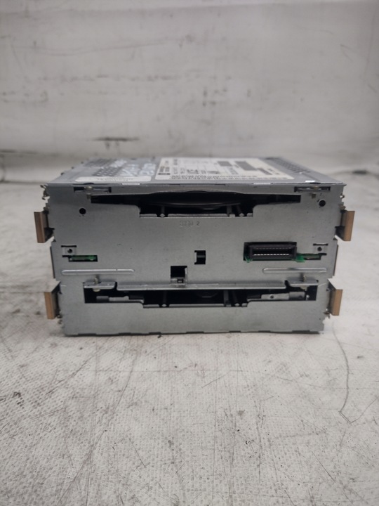 фото №9, Радіопрогравач навігація opel astra h iii 383555646