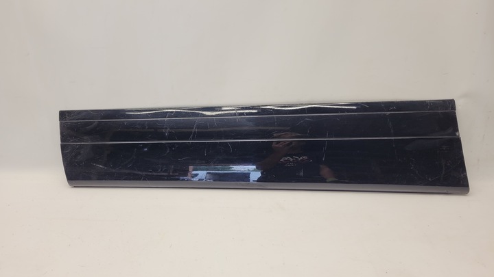 фото №1, Range rover velar планка двері ліва перед оригінал.